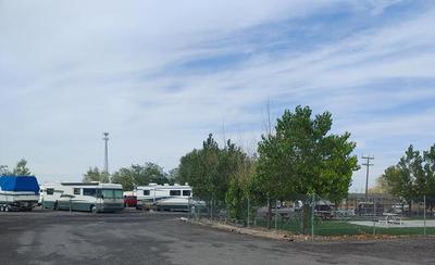 RV park