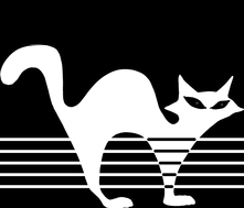 Soul Cats logo